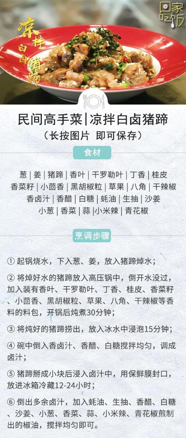夏天好胃口，全靠有它们！清爽不油腻，解暑又解馋！