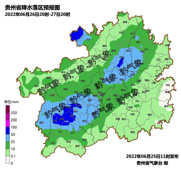 周末天气主题：白天防暑降温，晚上注意雷电→