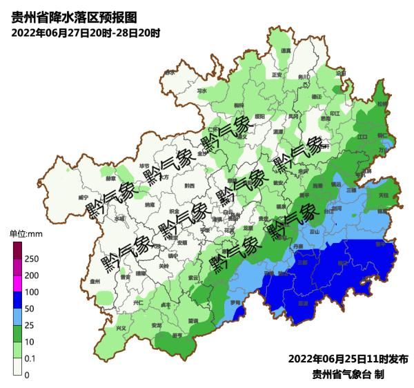 周末天气主题：白天防暑降温，晚上注意雷电→