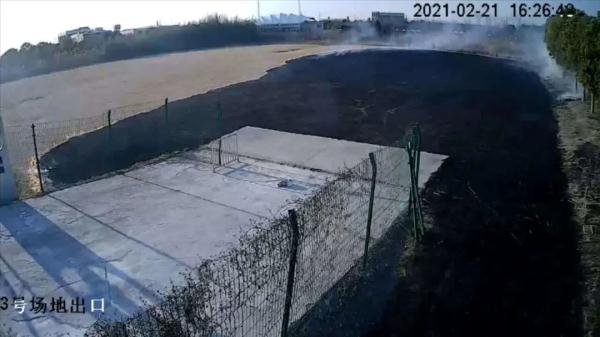 半个家被烧毁,竟是放大镜在“作妖”! 半个家被烧毁,竟是放大镜在“作妖”!