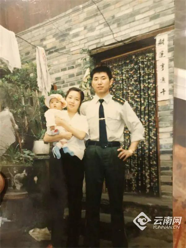 看完泪目！他给缉毒牺牲的父亲写了一封信