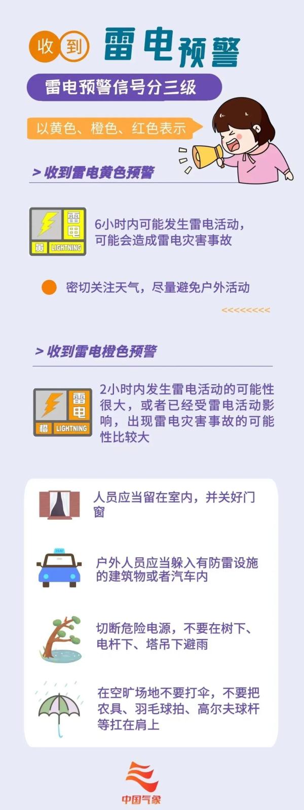 青海发布地质灾害气象风险预警