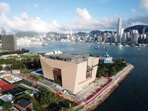 问记者丨香港故宫文化博物馆将展出哪些“国宝”？