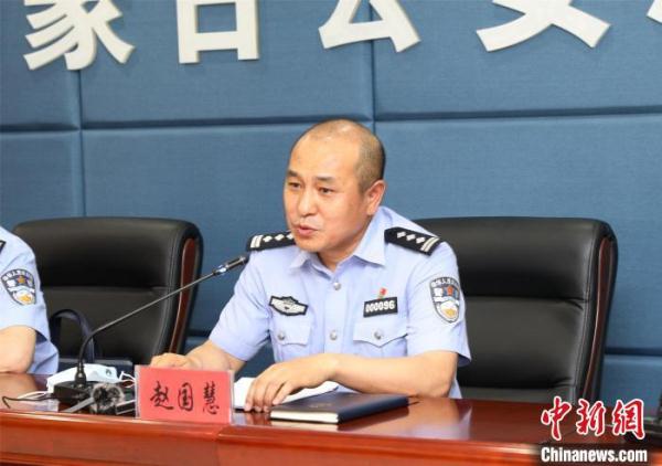 内蒙古打击惩治毒品犯罪 一年来破获毒品刑事案件439起