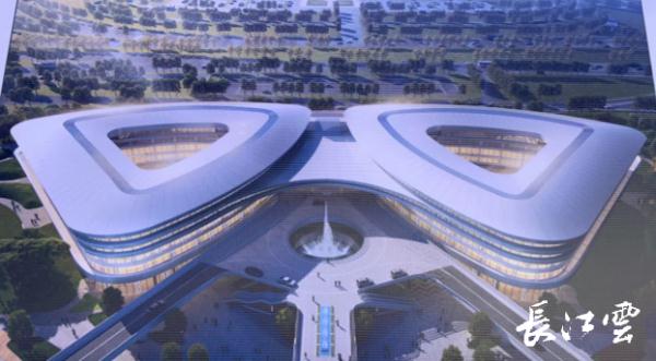 2025年武汉天河机场长这样！