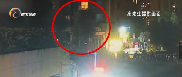 危险！恶心！一盆“脏”水从天而降，把人从头泼到脚......他会如何维权呢？