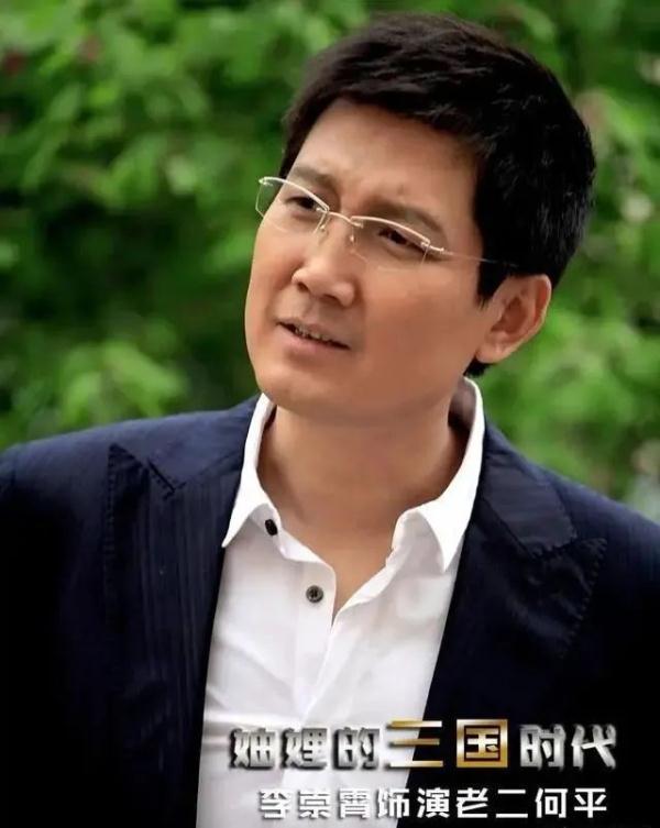 演员李崇霄不幸离世，不久前还在拍戏，女儿发文送别