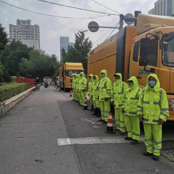 预！警！升！级！沈阳市防汛抗旱指挥部发布重要提示