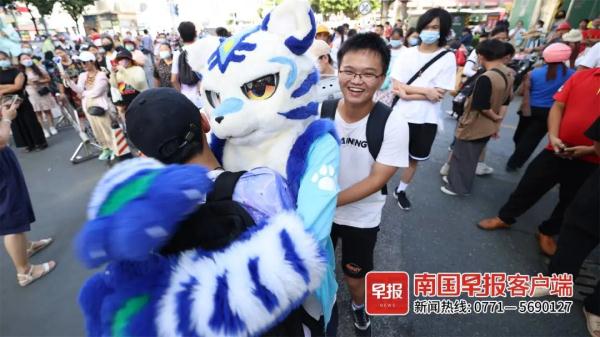 南宁市中考成绩将于7月8日发布