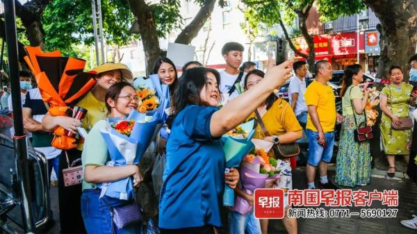 南宁市中考成绩将于7月8日发布