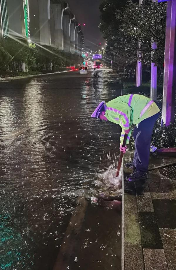 注意！今日重庆大部地区仍有雨，明后各地转晴