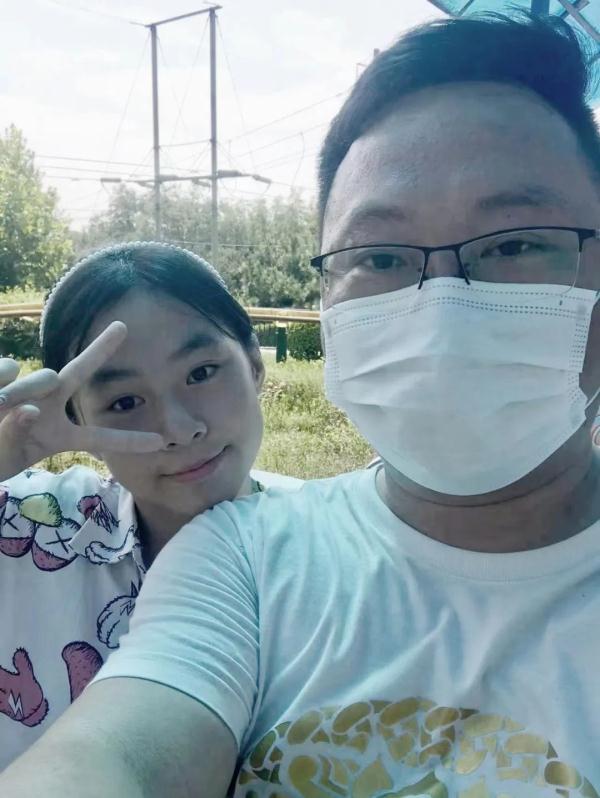 暖心纸条刷爆全网！原来是来自这位石家庄女孩…