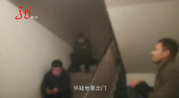 哈尔滨“大成子”、“小东北”落网! 哈尔滨“大成子”、“小东北”落网!