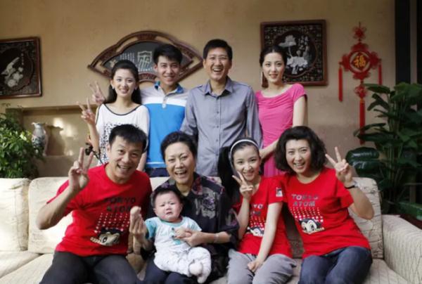 太突然！70后知名演员去世，不久前还在拍戏