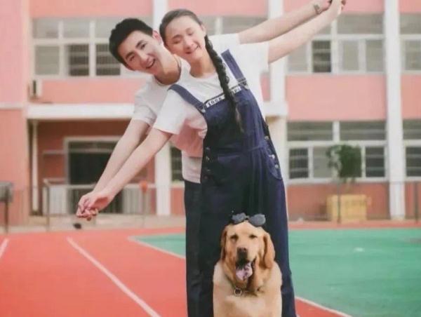 她，成了全国第一个！
