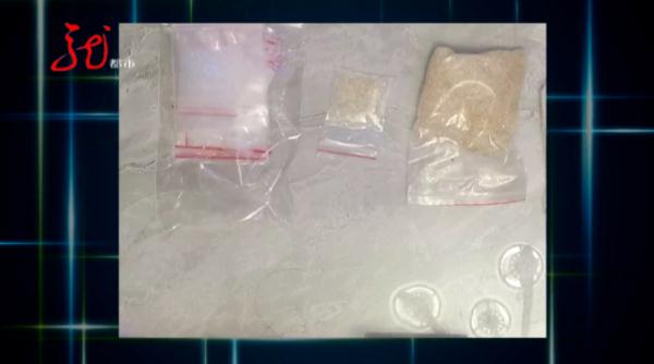 哈尔滨“大成子”、“小东北”落网! 哈尔滨“大成子”、“小东北”落网!