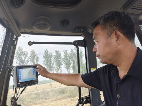 河北曲阳推广大豆玉米带状复合种植新模式