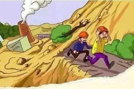 防范提醒 | 这份暴雨防灾避险指南请收藏! 防范提醒 | 这份暴雨防灾避险指南请收藏!