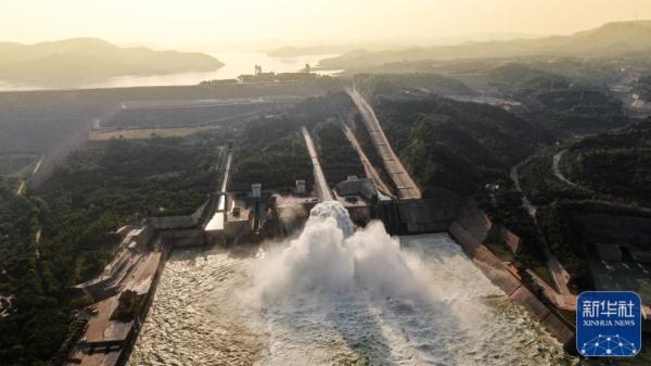 黄河调水调沙是咋回事？