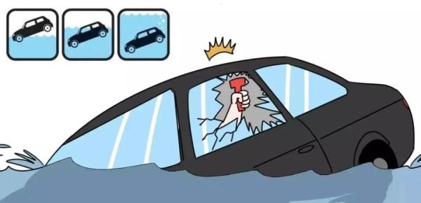 防范提醒 | 这份暴雨防灾避险指南请收藏! 防范提醒 | 这份暴雨防灾避险指南请收藏!