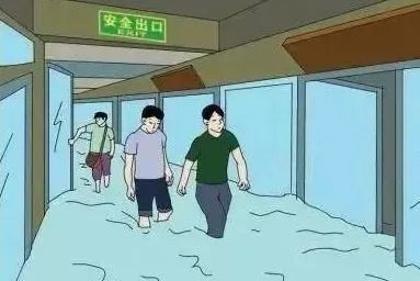 防范提醒 | 这份暴雨防灾避险指南请收藏! 防范提醒 | 这份暴雨防灾避险指南请收藏!