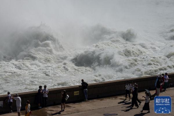 黄河调水调沙是咋回事？