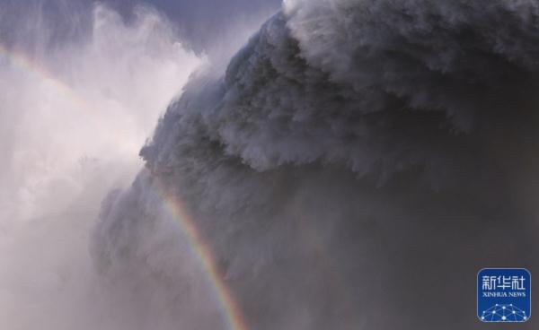 黄河调水调沙是咋回事？