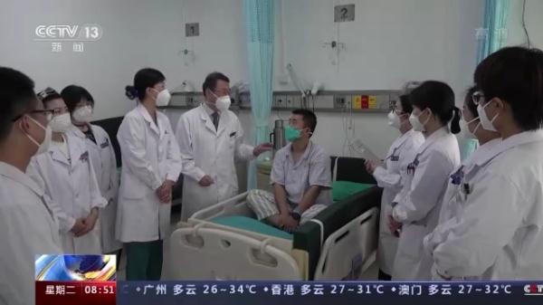 我国癫痫病患者超900万 每年新发癫痫患者近半为老年人