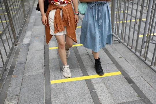 上海迪士尼度假区恢复运营初期防疫要求须知