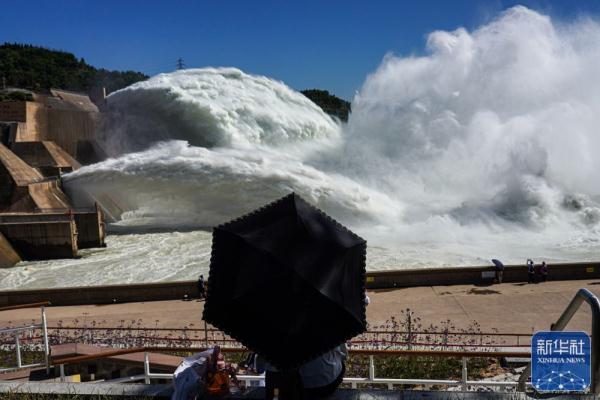 黄河调水调沙是咋回事？