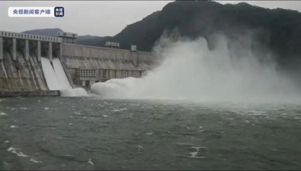 双预警解除，降水范围缩小！但这些地区仍需注意