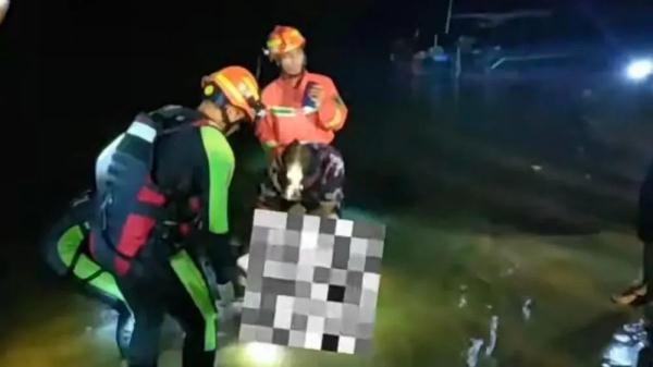 9个孩子结伴出游，只回来5人…警钟再次敲响！