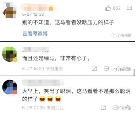 “马踏飞燕”玩偶“丑萌”出圈！网友：还是“绿马”，用心了