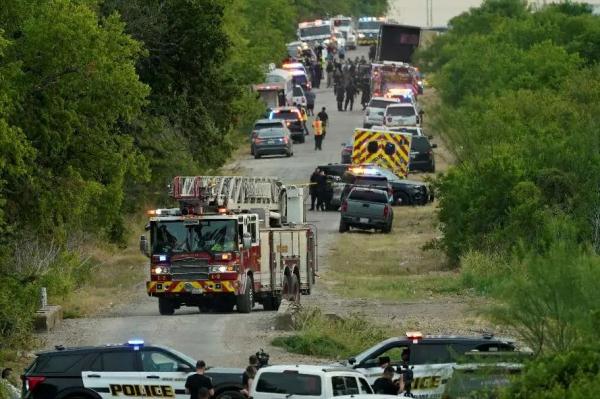 51人死亡！热死的？夏季当心隐藏“杀手”