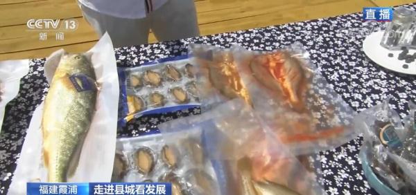 保护海洋生态 智慧渔业助力可持续发展 保护海洋生态 智慧渔业助力可持续发展