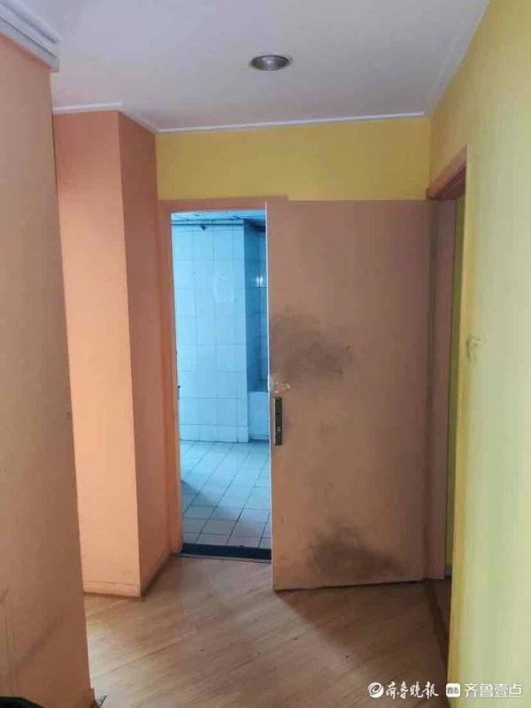 天降横祸,67岁老人饭后散步被一包A3复印纸砸中致死 天降横祸,67岁老人饭后散步被一包A3复印纸砸中致死