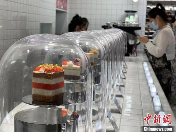 直击上海恢复堂食首日：食客重温老味道