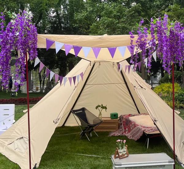 规范露营旅游，浙江出台管理意见