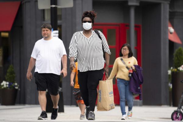 最新评估：约八成美国人心血管健康状况欠佳