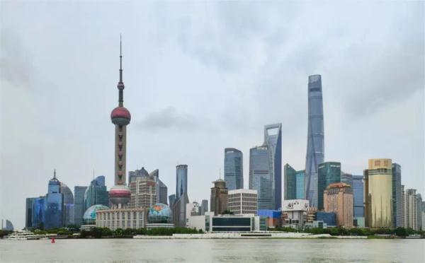 行程卡“摘星”，上海人去外地还要隔离吗？最新：五区发通知，这些合围区也解封了→