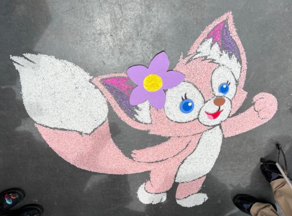 “我的快乐回来了!”上海迪士尼游乐项目排队基本在5分钟内 “我的快乐回来了!”上海迪士尼游乐项目排队基本在5分钟内