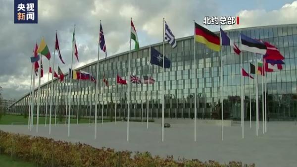 普京:北约利用乌克兰来维护自身利益 普京:北约利用乌克兰来维护自身利益