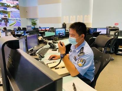 “我的快乐回来了!”上海迪士尼游乐项目排队基本在5分钟内 “我的快乐回来了!”上海迪士尼游乐项目排队基本在5分钟内