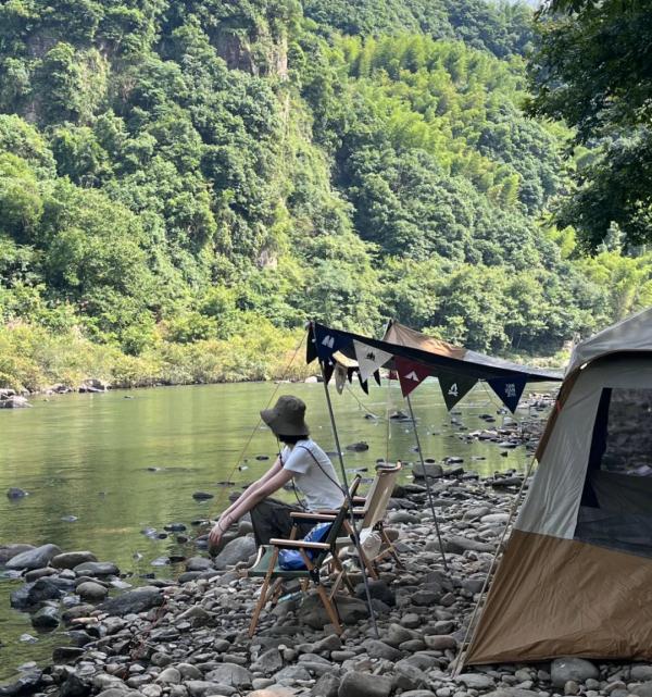 规范露营旅游，浙江出台管理意见