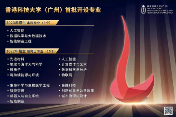 落户南沙，港科大（广州）今年9月开学