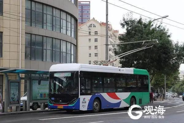 7月1日起，重新开通运营！
