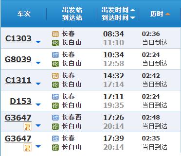 免票！打折！长白山最全宝藏攻略来了