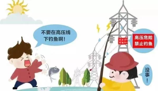 北京一大爷钓鱼时被电伤,命悬一线…法院这么判了! 北京一大爷钓鱼时被电伤,命悬一线…法院这么判了!