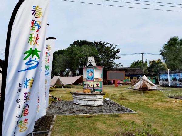 解码魔都 | 这个7月，你可觅得更多“喜欢上海的理由”