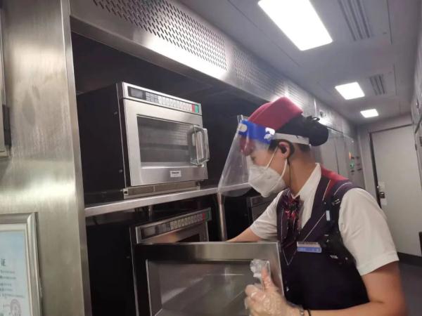 火车上的免费服务,你知道吗? 火车上的免费服务,你知道吗?